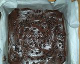 Foto langkah ke 7 dari resep Chewy brownies (#pr_browniesDCC).