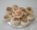 Foto del paso 5 de la receta: English muffins