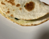 Foto del paso 5 de la receta: Almuerzo a media mañana, costumbre valenciana. Hoy, fajitas!