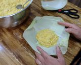 Foto del paso 4 de la receta: Humitas 🇨🇱