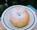 Foto langkah ke 5 dari resep Donat Singkong jumbo.