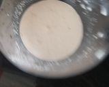 Foto del paso 1 de la receta: Rosca de Pascua o Reyes