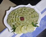 عکس مرحله 2 از دستور حمص آووکادو