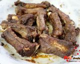 十分鐘蒜香烤排的食譜步驟5照片