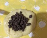 Foto langkah ke 4 dari resep Roti Sobek Ekonomis Lembut.