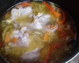 Foto del paso 2 de la receta: Escabeche de pollo