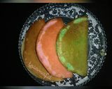 Foto langkah ke 5 dari resep Martabak Lipat.