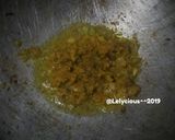 Foto langkah ke 1 dari resep Sate Tempe Bumbu Kare.