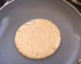 Foto del paso 3 de la receta: Hotcakes (panqueques gorditos) 🥞