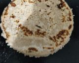 ભાખરી પીઝા (Bhakhri Pizza Recipe In Gujarati) રેસીપી સ્ટેપ3ફોટો