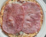 Foto del paso 3 de la receta: Súper tortilla