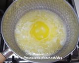 檸檬鮮奶油泡芙的食譜步驟1照片