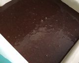 Foto del paso 7 de la receta: Brownies✨🍫