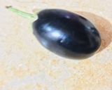 A picture of step 1 of 🌺HARA LEHSUN WITH BAIGUN KA BHARTA 🌺.