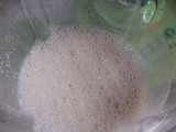 Oatmeal Milk