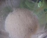 Foto langkah ke 2 dari resep Oatmeal Milk.