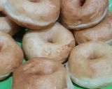 Foto langkah ke 5 dari resep Donat Empuk Lembut.