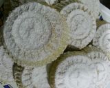 صورة لخطوة 9 من وصفة معمول العيد بالسميد