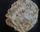 पंजाबी मेथी आलू पराठा (punjabi methi aloo paratha recipe in hindi) रेसिपी चरण 7 फोटो
