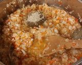 Foto del paso 7 de la receta: Sofrito Base para Rellenos de Tartas Saladas
