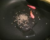 A picture of step 2 of Mix Vegetable Dal.