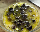 Foto del paso 1 de la receta: Brownie de chocolate americano