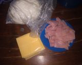 Foto del paso 1 de la receta: Pasta al horno