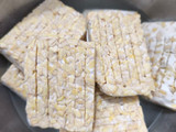Tempe Goreng Garing