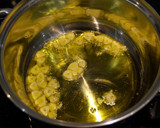 Foto del paso 1 de la receta: Almejas a la marinera
