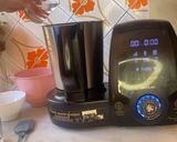Foto del paso 1 de la receta: Ensaimadas en Mambo!
