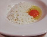 Foto del paso 5 de la receta Arroz al huevo