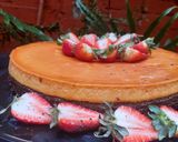 Foto del paso 13 de la receta: Chocoflan o pastel imposible cremosito