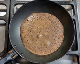 Foto del paso 3 de la receta: Lasagna de Chocolate & Crema 🍫