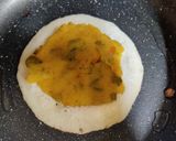 সুজি স্যান্ডউইচ(sooji sandwich recipe in Bengali) রেসিপি ধাপ - 4 ছবি