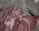 Foto del paso 1 de la receta: Bondiola de cerdo rellena