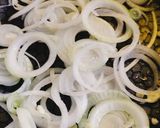 Foto del paso 3 de la receta: Pasta a la Puttanesca Jazz