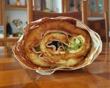 Foto del paso 5 de la receta: Pionono relleno