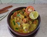 Foto langkah ke 6 dari resep Empal Gentong Khas Cirebon.
