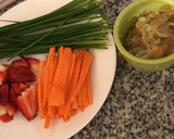 Foto del paso 2 de la receta: Xime Sushi variado 🇺🇾 Receta 100 🥰