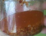 Foto del paso 4 de la receta: Enjundia ajo merquén