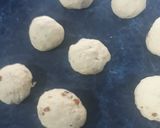 Foto del paso 8 de la receta: Ricas y fáciles de hacer! Tortitas Con Chicharrones