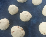 Foto del paso 8 de la receta: Ricas y fáciles de hacer! Tortitas Con Chicharrones