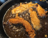 Foto del paso 7 de la receta: Pollo estilo Crispy Strips KFC 🇺🇸
