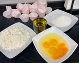 Foto del paso 1 de la receta: Magdalenas caseras
