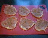 Karaj tepsiben recept fázis 1 fotója