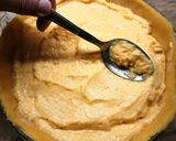 Torta della Nonna (nagymama tortája) recept fázis 10 fotója