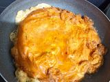 Telur Dadar Barendo