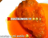 Foto del paso 14 de la receta: Chiles rellenos de queso fácil