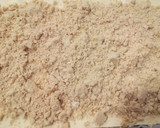 Foto del paso 3 de la receta: Mollitas con cebolla, cocina de aprovechamiento