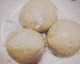 Foto del passaggio 1 della ricetta Piadine senza strutto